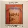 Lourdes Rebels Necronomicon III