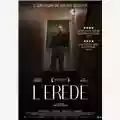 Xavier Legrand L'erede