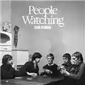 Sam Fender People Watching