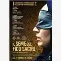 Mohammad Rasoulof Il seme del fico sacro