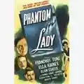 Robert Siodmak Phantom Lady