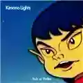 Kimono Lights Trick or Thriller