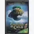 Hayao Miyazaki Il castello nel cielo