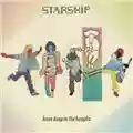 Starship Knee Deep in the Hoopla