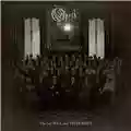 Opeth The Last Will And Testament