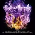 Deep Purple Phoenix Rising