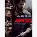 Ben Affleck Argo