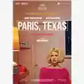 Wim Wenders Paris, Texas