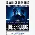 David Cronenberg The Shrouds