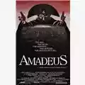 Milos Forman Amadeus