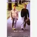 Barry Levinson Rain Man
