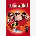 Brad Bird Gli Incredibili