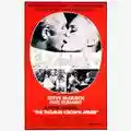 Norman Jewison The Thomas Crown Affair