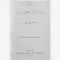 Nathaniel Hawthorne The Scarlet Letter: A Romance
