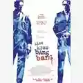 Shane Black Kiss Kiss Bang Bang