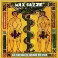 Max Gazzé La favola di Adamo ed Eva