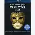 Stanley Kubrick Eyes Wide Shut