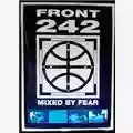 Front 242 This World Must Be Destroyed