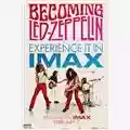 Bernard MacMahon Becoming Led Zeppelin