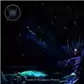 Lazer Throne Tomb of the Lunar Oracle