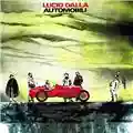 Lucio Dalla Automobili