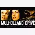 David Lynch Mulholland Drive