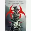 Danny Boyle 28 anni dopo