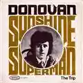 Donovan Sunshine Superman