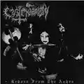 Castrivenian Reborn from the Ashes