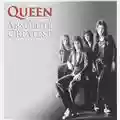 Queen Absolute Greatest