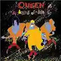 Queen A Kind of Magic