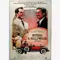 Blake Edwards Intrigo a Hollywood (Sunset)