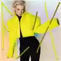 Alison Goldfrapp Flux