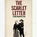 Wim Wenders The Scarlet Letter (Der Scharlachrote Buchstabe)