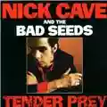 Nick Cave & The Bad Seeds Tender Prey