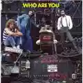 The Who Who Are You - Deluxe Edition