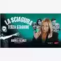 Andrea Scanzi La Sciagura