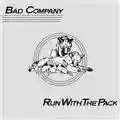 Bad Company Run With the Pack