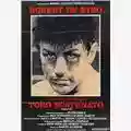 Martin Scorsese Toro Scatenato