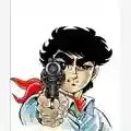 Eiichiro oda One Piece