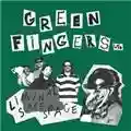 Green Fingers Ltd Liminal Safe Space