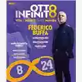 Federico Buffa OTTO INFINITO – Vita e morte di un Mamba