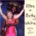 Elton & Betty White Hard Deep Sex Explosion