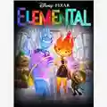 Peter Sohn Elemental