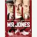 Agnieszka Holland Mr. Jones