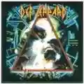 Def Leppard Hysteria