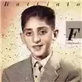Franco Battiato Fisiognomica