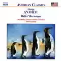 George Antheil Ballet Mécanique (Philadelphia Virtuosi Chamber Orchestra feat. conductor: Daniel Spalding)