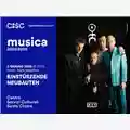 Einstürzende Neubauten Live a Trento, Teatro Sanbapolis, 3 giugno 2026
