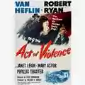 Fred Zinnemann Act of Violence